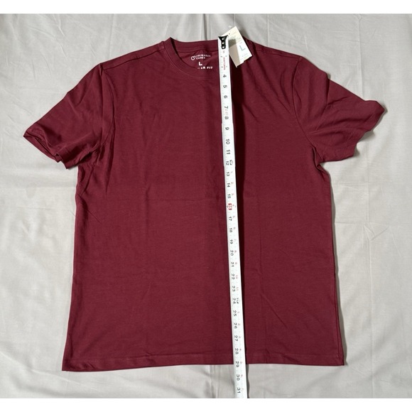 NWT Primark Crew Neck Tshirts Set Of 3 Bundle Size Large - Picture 3 of 6